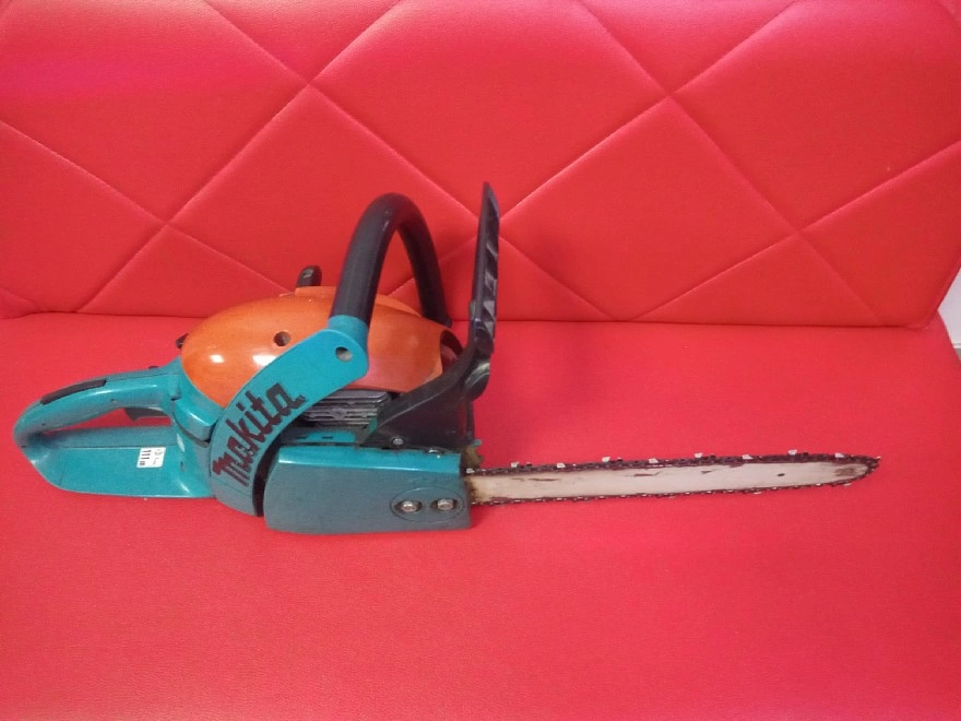Бензопила MAKITA DCS 34