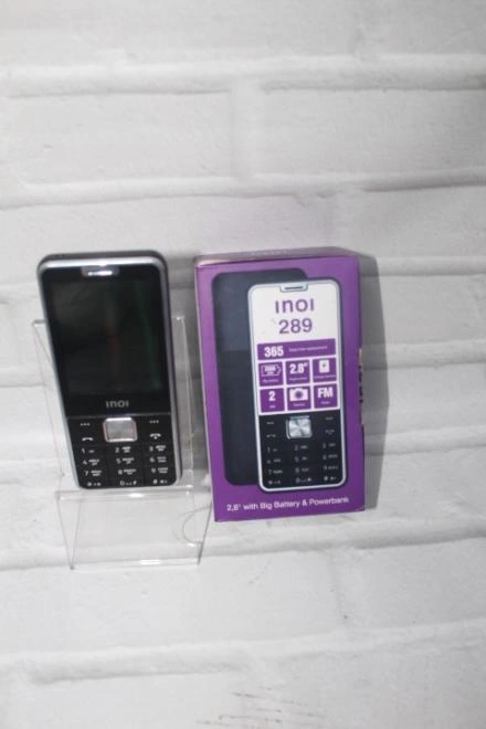Телефон мобильный INOI 289