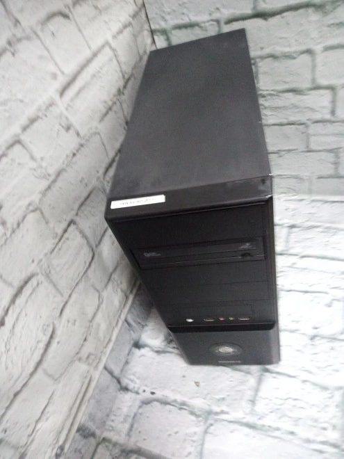 Системный блок Gigabyte IntelCeleron 3400/2.6GHz/2GB/Intel HD1GB/SSD120/80