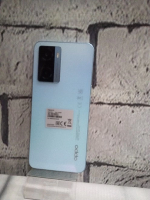 Смартфон Oppo A57s 4/128Gb