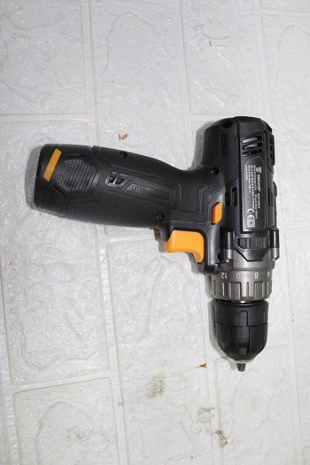 Шуруповерт Deko GCD12DU3 