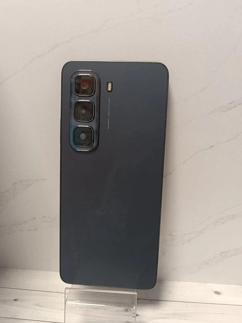 Смартфон Infinix HOT50 128ГБ