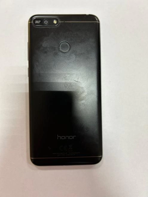 Смартфон Honor 7A Pro 16гб