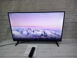 Телевизор Dexp 32HHS1
