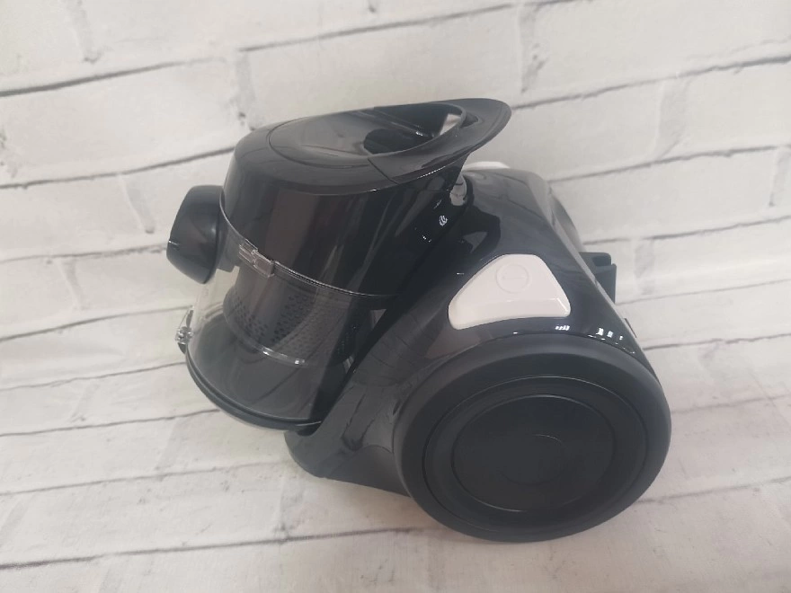 Пылесос STINGRAY ST-VC4000A