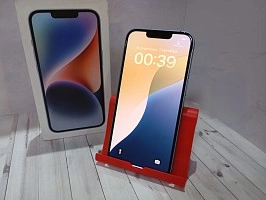 Смартфон iPhone 14 128Gb