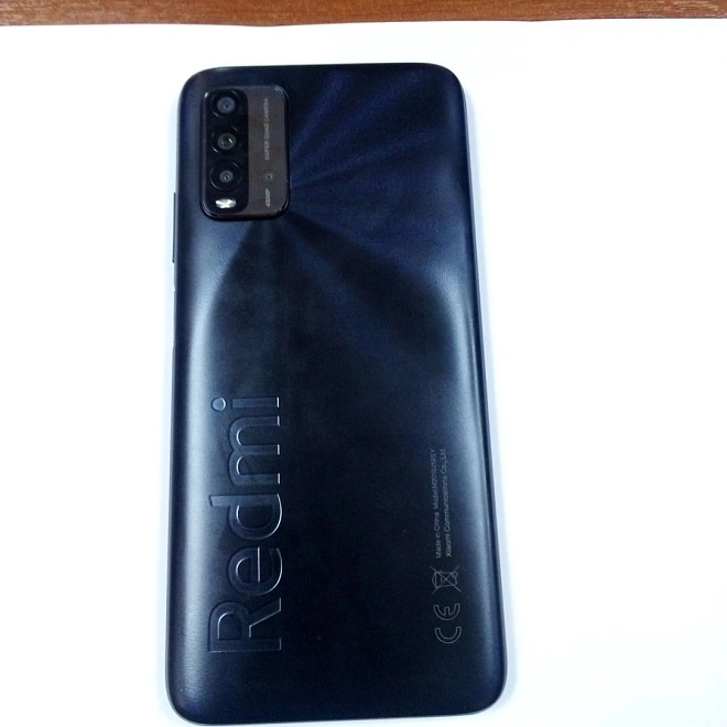 Смартфон Xiaomi Redmi 9T 4/64GB