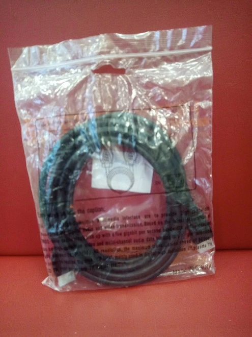 HDMI кабель  1.4 V 3m