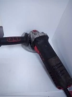 Болгарка PIT PWS125-C6