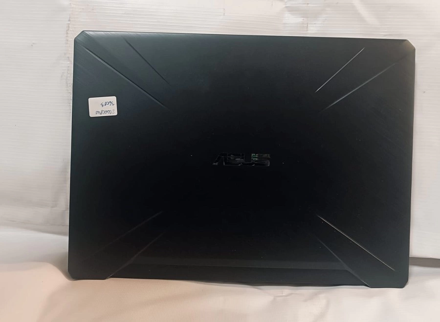 Ноутбук Asus Ryzen 7 2.3GHz/DDR4 8Gb/500Gb/GTX1650