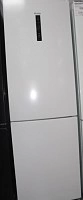 Холодильник Haier CEF535AWG