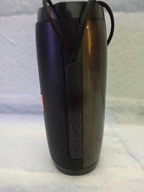 Портативная акустика T&G TG157