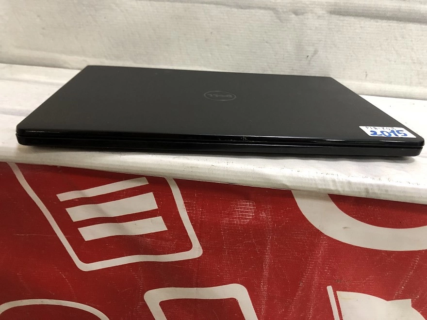 Ноутбук Dell Celeron N3060 2/2 по 1,6Ghz/ОЗУ 4/SSD 256Gb/Gr 1Gb
