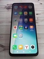 Смартфон Xiaomi Redmi 14C 256 ГБ