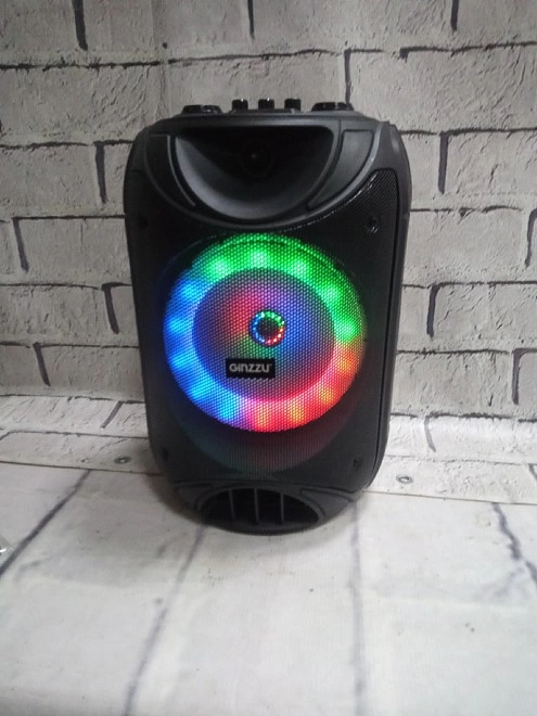 Акустическая система 2.1 GiNZZu GM-223