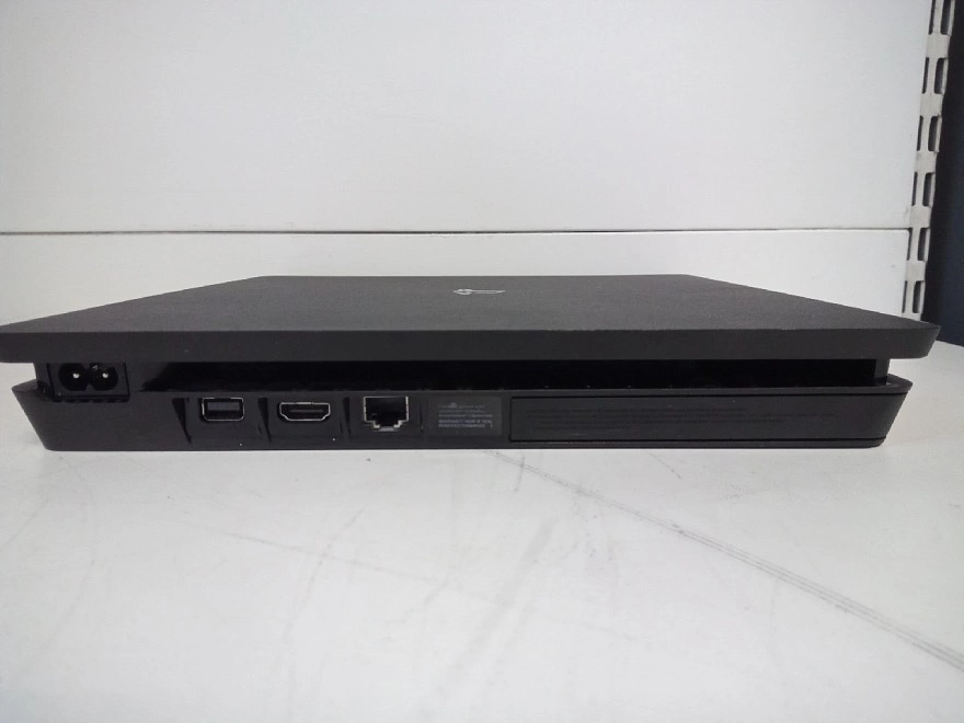 Игровая приставка PS4 Sony PlayStation 4 Slim 1TB