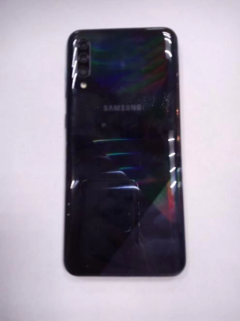 Смартфон Samsung Galaxy А30S