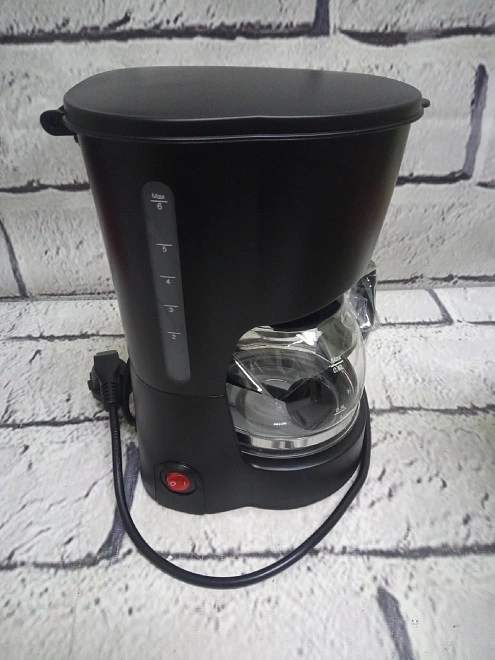 Кофеварка Blackton Bt CMM1111