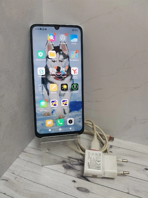 Смартфон Redmi 13 C 128ГБ