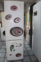 Холодильник Beko CSK31000