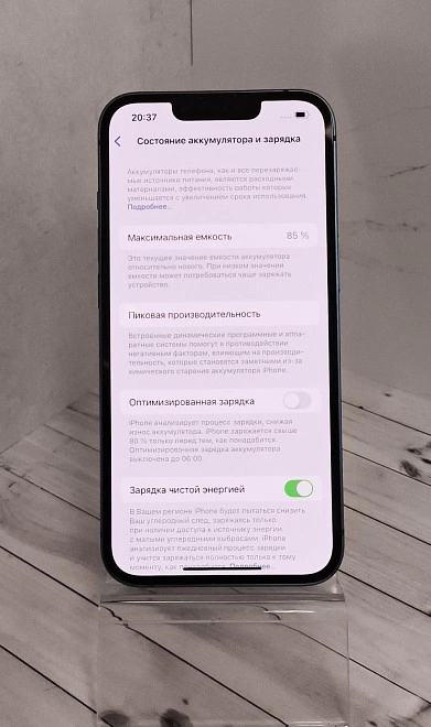 Смартфон Apple iPhone 13 128 ГБ