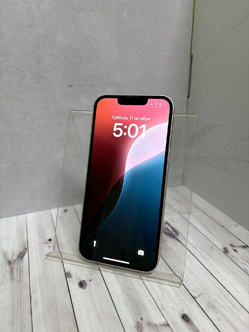 Смартфон Apple iphone 13 128 гб