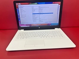 Ноутбук HP 15-rb067ur/AMDA4-9120/2.20ггц/4гб/Radeon(TM)R3/80M