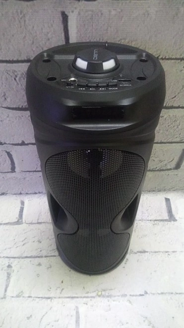 Портативная акустика Denn DBS750