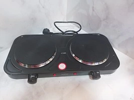 Плита настольная Aceline CP-020b