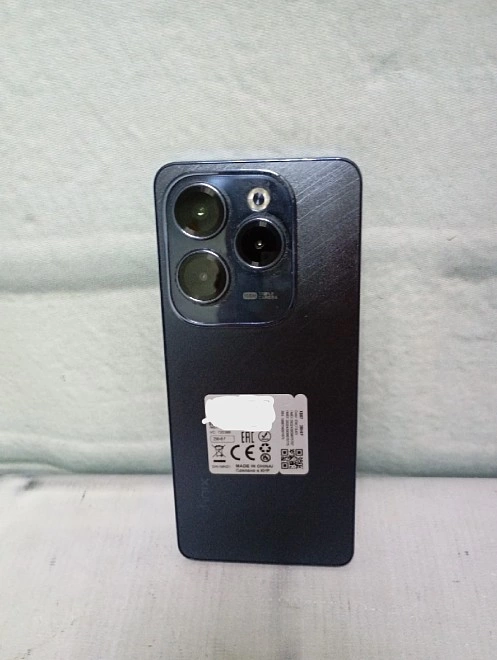 Смартфон  Infinix  HOT 40 Pro 8/256 