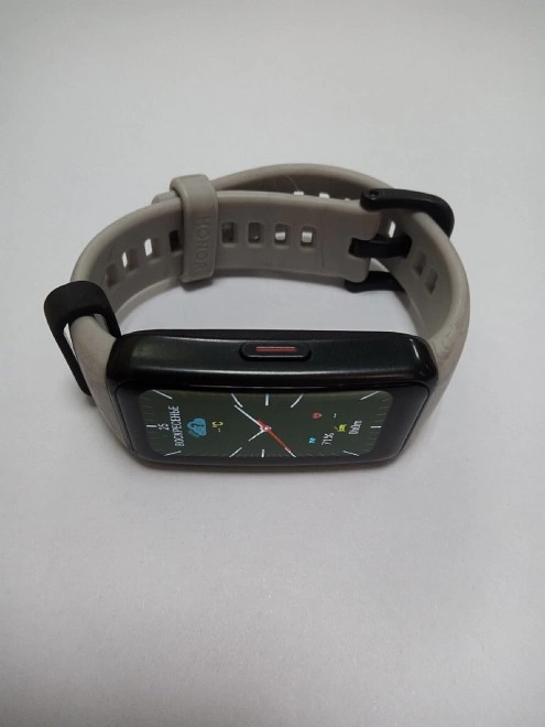 SMART Часы Honor Band 6 Grey