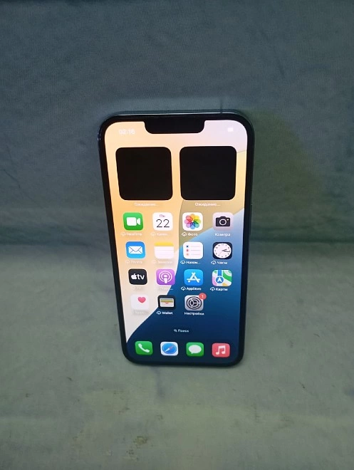 Смартфон Apple iPhone 13 Pro 128 Gb
