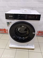 Стиральная машина Gorenje WNHA74SAS
