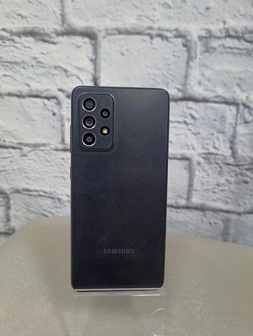 Смартфон Samsung Galaxy A52 6/128 ГБ