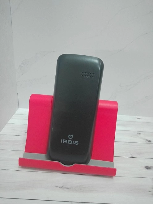 Телефон мобильный Irbis SF02