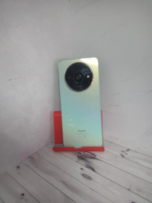 Смартфон Xiaomi Redmi A3X Aurora Green 3/64 GB 