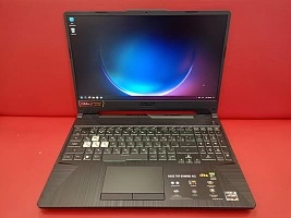 Ноутбук Asus TUF Gaming A15 FA506NF-HN018