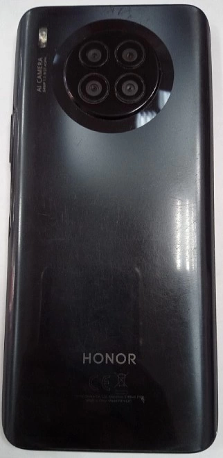 Смартфон Honor 50 Lite 6/128Gb