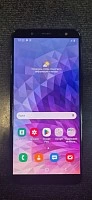 Смартфон Samsung J6 3/32Gb