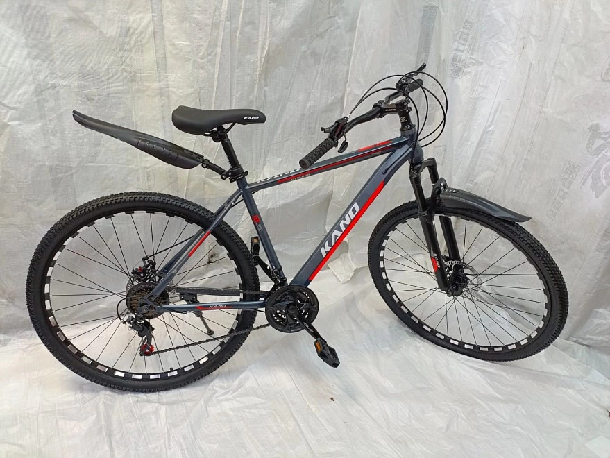 Велосипед KANO 29" GTR 028