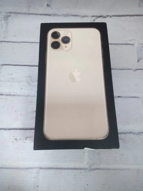 Смартфон Apple iPhone 11 Pro 64 ГБ