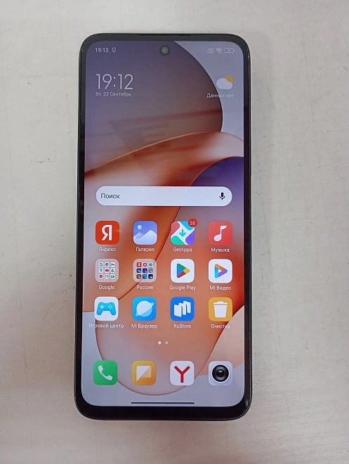 Смартфон Xiaomi Redmi 13 128 ГБ