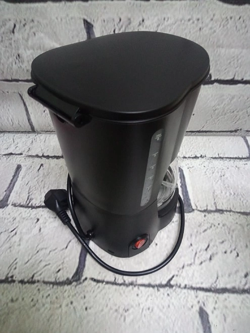 Кофеварка Blackton Bt CMM1111