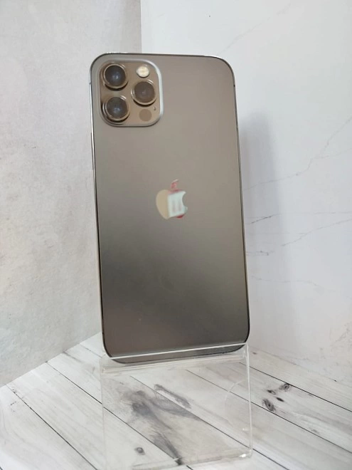 Смартфон Apple iPhone 12 Pro