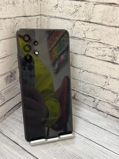 Смартфон Samsung Galaxy   A32 4/64 ГБ