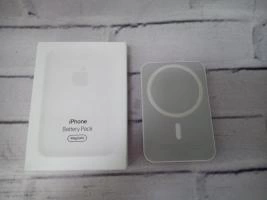 Зарядное устройство для телефона Apple MagSafe Battery Pack