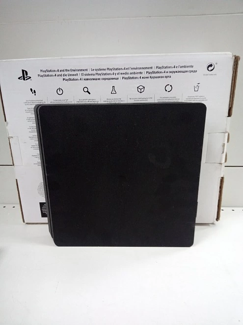 Игровая приставка PS4 Sony Sony Playstation 4