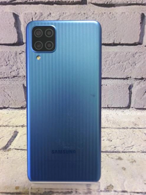 Смартфон Samsung Galaxy M12 3/32 ГБ
