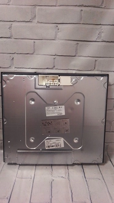 Варочная панель 4х Hotpoint-Ariston  HR 635 B