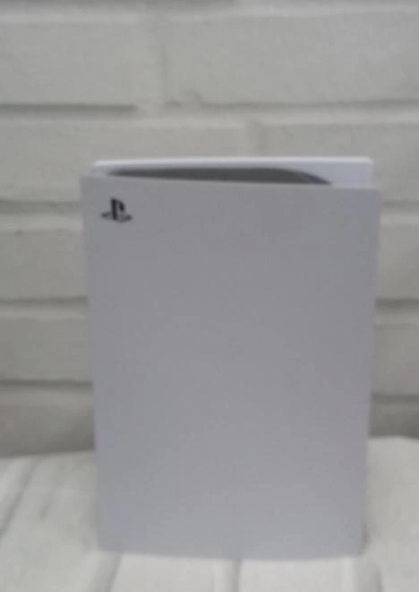 Игровая приставка PS5 Sony PlayStation 5